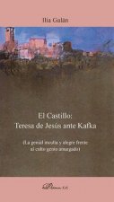 El Castillo. Teresa de Jesús ante Kafka: La genial inculta y alegre frente al culto genio amargado