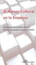 El asesor cultural en la empresa