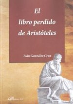 El libro perdido de Aristóteles