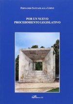 Por un nuevo procedimiento legislativo