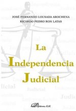La independencia judicial