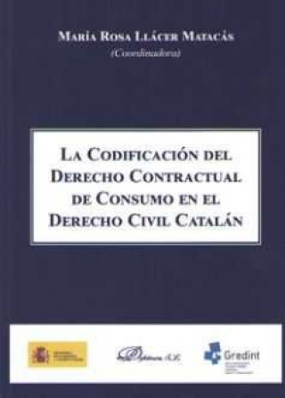 La codificación del derecho contractual en el derecho civil catalán