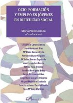 Ocio, formación y empleo en jóvenes en dificultad social