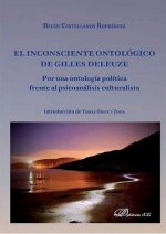 El Inconsciente Ontológico de Gilles Deleuze: Por una ontología política frente al psicoanálisis culturalista