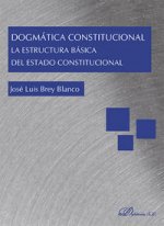 Dogmática constitucional : la estructura básica del estado constitucional