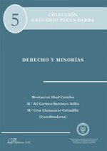 Derecho y minorías