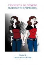 Violencia de género : tratamiento y prevención