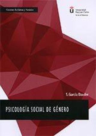 Psicología social de género