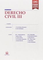 Derecho Civil III