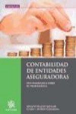 Contabilidad de Entidades Aseguradoras