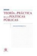 Teoría y Práctica de las Políticas Públicas