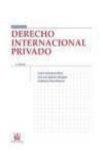 Derecho Internacional Privado