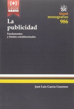 La Publicidad: Fundamentos y límites constitucionales