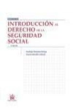 Introducción al Derecho de la Seguridad Social