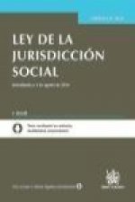 Ley de la Jurisdicción Social