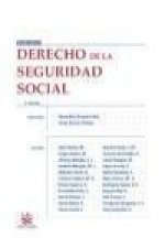 Derecho de la Seguridad Social