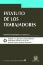 Estatuto de los trabajadores