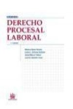 Derecho Procesal Laboral