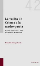 La Vuelta de Crimea a la Madre-Patria