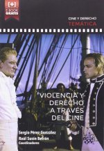 Violencia y Derecho a Través del Cine