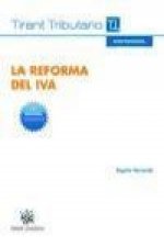 La Reforma del IVA