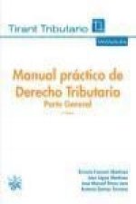 Manual Práctico de Derecho Tributario Parte General
