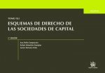 Esquemas de Derecho de las Sociedades de Capital. Tomo XLI