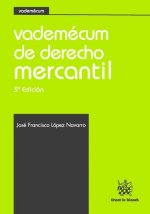 Vademécum de Derecho Mercantil