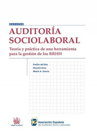 Auditoría Sociolaboral