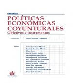 Políticas económicas coyunturales objetivos e instrumentos