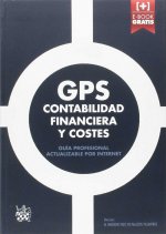 GPS. Contabilidad Financiera y Costes