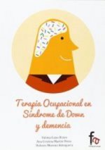 Terapia ocupacional en síndrome de down y demencia