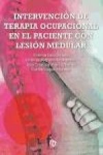 Intervención de terapia ocupacional en el paciente con lesión medular