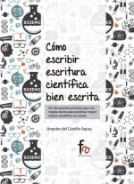 Cómo escribir escritura científica bien escrita