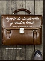 Agente de desarrollo y empleo local