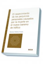 El resarcimiento de los perjuicios personales por causa de muerte en el nuevo baremo