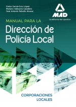 Manual para la Dirección de Policía Local
