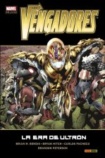 Los Vengadores 2. La era de Ultrón