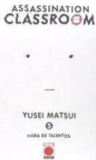 Assassination Classroom 05