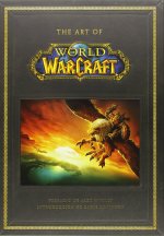 El arte de World of Warcraft