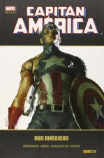 Capitán América 11. Dos Américas