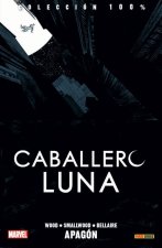 Caballero Luna 02: Apagón