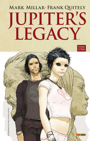 Jupiter´s Legacy 01