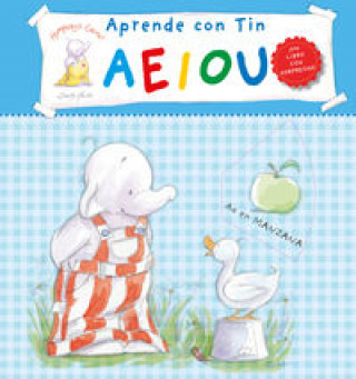 Aprende con Tin aeiou