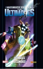 The Ultimates 12. Ultimates desunidos