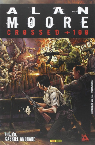 Crossed + 100 01