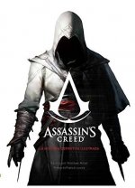 Assassin's Creed : la historia definitiva ilustrada