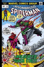 El asombroso Spiderman 06: La muerte de Gwen Stacy