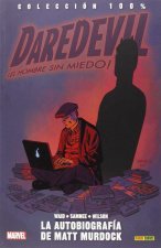 Daredevil, el hombre sin miedo 08: La autobiografía de Matt Murdock