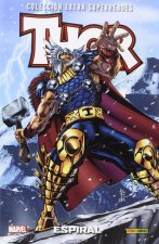 Thor 05: Espiral